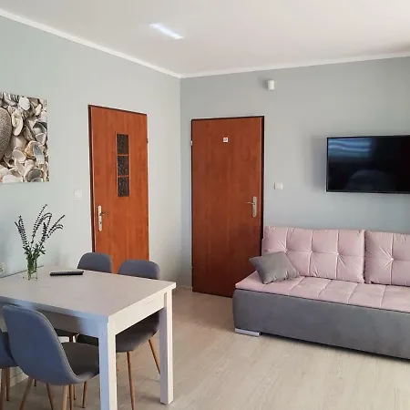 Przedsiębiorstwo Turystyczne Sol * Grzybowo (West Pomeranian)