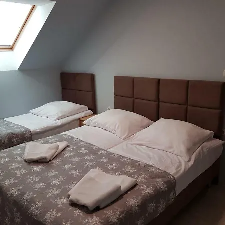 Parco vacanze Przedsiebiorstwo Turystyczne 