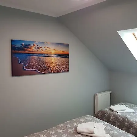 Przedsiębiorstwo Turystyczne Sol *