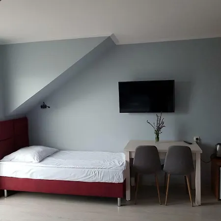 Kompleks wypoczynkowy Przedsiębiorstwo Turystyczne Sol Grzybowo (West Pomeranian)