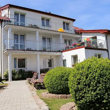 Przedsiębiorstwo Turystyczne Sol Kompleks wypoczynkowy *