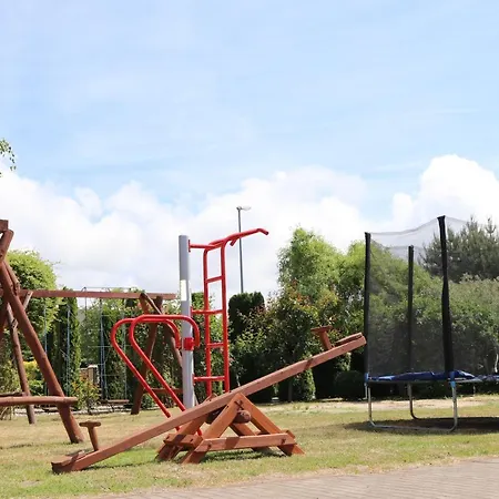 פארק נופש I Sol גרצי'יבובו