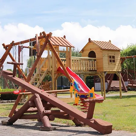 Przedsiębiorstwo Turystyczne Sol