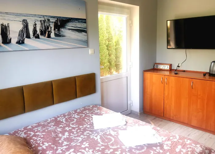 פארק נופש Przedsiebiorstwo Turystyczne 