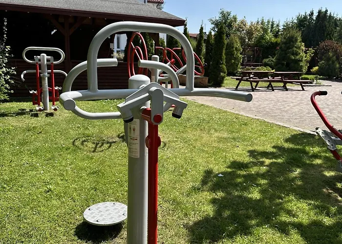 Pokoje i Apartamenty SOL *