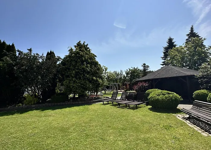 Pokoje i Apartamenty SOL Prázdninový areál Grzybowo (West Pomeranian)