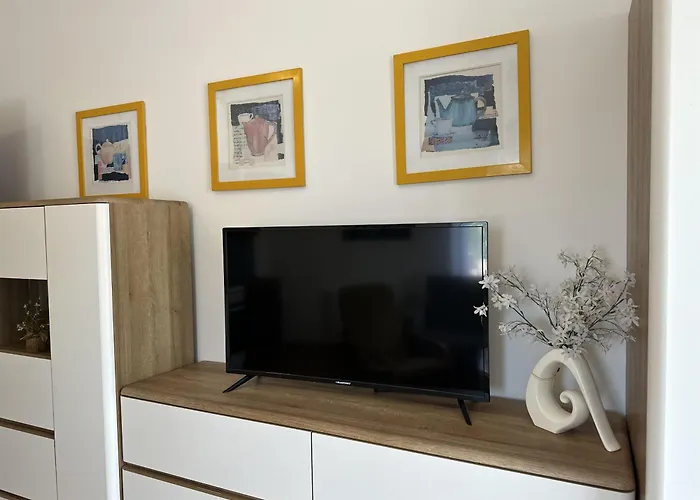 Pokoje i Apartamenty SOL *