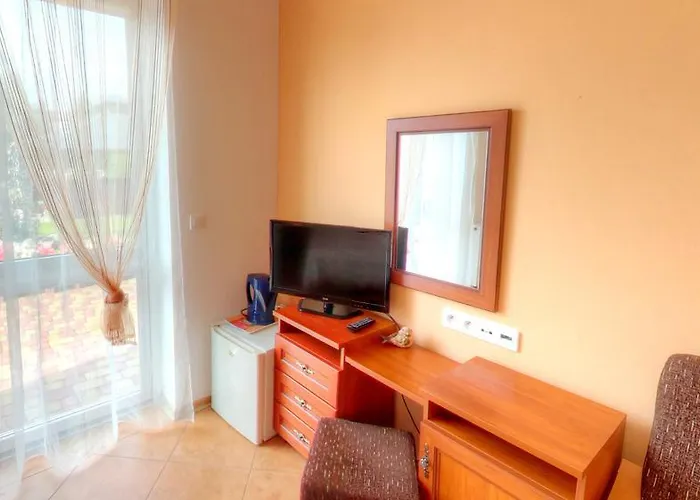 Przedsiebiorstwo Turystyczne 