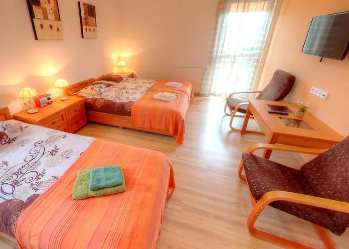 Przedsiebiorstwo Turystyczne 