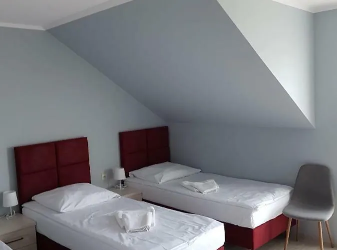 Przedsiebiorstwo Turystyczne 