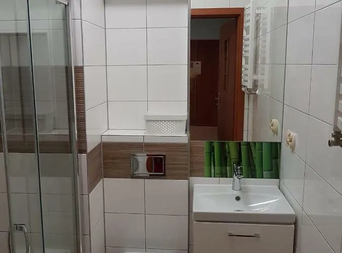 פארק נופש Przedsiebiorstwo Turystyczne 