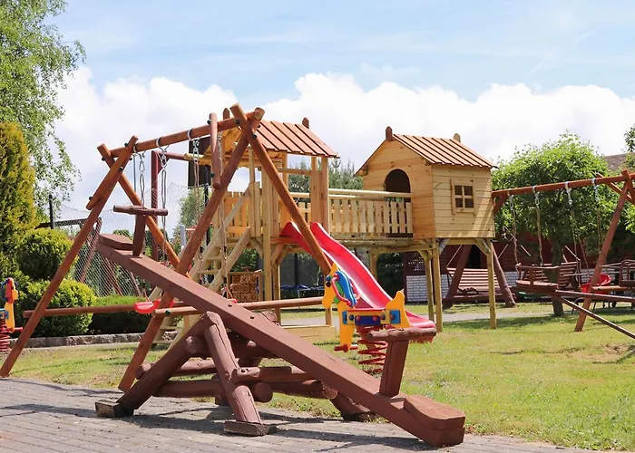 Pokoje i Apartamenty SOL